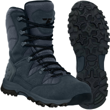 Ботинки тактические (мембранные) FINNTRAIL 5173 Boots Defender Graphite 10