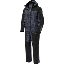 Костюм мембранный FINNTRAIL 3420 Suit Thor CamoShadowBlack L