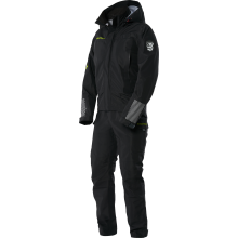 Костюм мембранный FINNTRAIL 3420 Suit Thor Graphite L