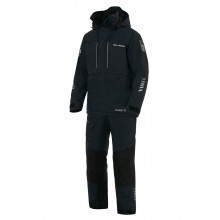 Костюм штормовой утепленный (Toray) FINNTRAIL 3755 Suit Tournament Insulated Graphite L