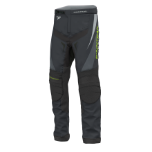 Брюки FINNTRAIL 4610 Pants Enduro Graphite L