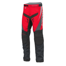 Брюки FINNTRAIL 4610 Pants Enduro Red L