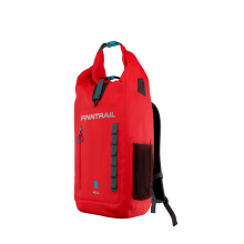 Герморюкзак FINNTRAIL 1730 Bag Expedition Red 40L