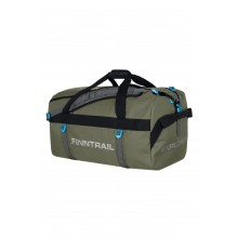 Гермосумка FINNTRAIL 1728 Bag Explorer Khaki 100L