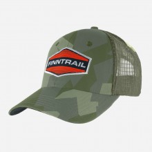 Кепка FINNTRAIL 9611 Cap Cap CamoShadowGreen OS