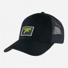 Кепка FINNTRAIL 9611 Cap Cap GraphiteLime OS