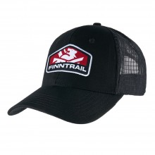 Кепка FINNTRAIL 9611 Cap Cap RedGraphite OS