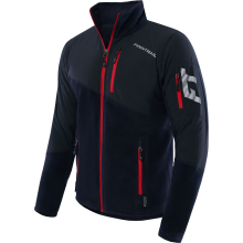 Куртка флисовая Polartec FINNTRAIL 1391 Thermal Jacket Polar Black L