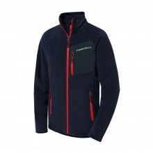 Куртка флисовая женская Polartec FINNTRAIL 1396 Thermal Jacket Polar W Black S