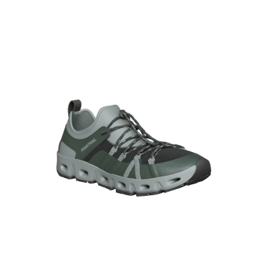 Кроссовки для воды FINNTRAIL 5177 Boots Stream Khaki 8