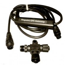 Motorguide Pinpoint GPS Gateway kit 8M0092085