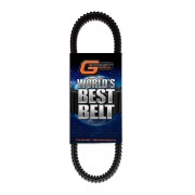 Ремень вариатора GBoost Worlds Best Belt для BRP 422280651 422280652 422280654 417300383 WBB383B