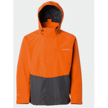 Куртка Grundens DOWNRIGGER GORE-TEX® Jacket Burnt Orange/Anchor / M