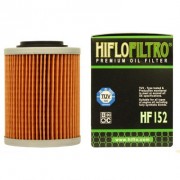 Фильтр масляный HifloFiltro 420256188 HF152