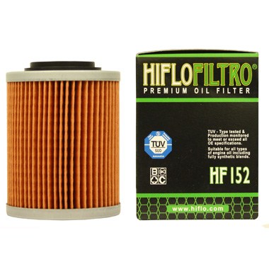 Фильтр масляный HifloFiltro 420256188 HF152