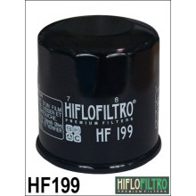 Фильтр масляный HifloFiltro 2520799 HF199