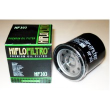 Фильтр масляный HifloFiltro HF303