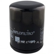 Фильтр масляный HifloFiltro 2540086 HF198