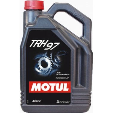 Трансмиссионное масло Motul TRH 97 100189