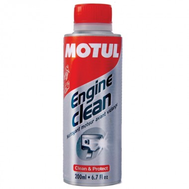 Промывка Motul Engine Clean Moto 102177
