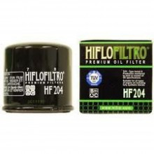 Фильтр масляный HifloFiltro 5GH-13440-50-00 1WD-E3440-10-00 HF204