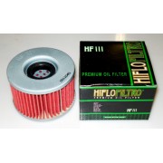 Фильтр масляный HifloFiltro HF111