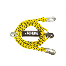 Бридель JOBE WATER SPORTS BRIDLE WITH PULLEY
