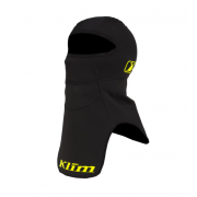 Подшлемник балаклава KLIM Klim Balaclava Black - Hi-Vis 3116-002-000-004