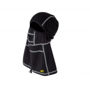 Подшлемник балаклава KLIM Rogue Balaclava Black 3091-000-000-000