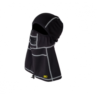 Подшлемник балаклава KLIM Rogue Balaclava Black 3091-000-000-000