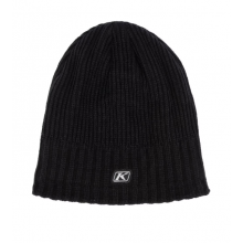 Шапка KLIM Essential Beanie Black 3669-000-000-000