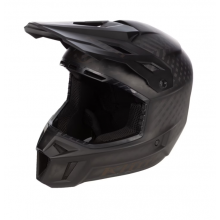 Шлем KLIM F3 Carbon Helmet ECE 2X Wraith 3761-002-160-001