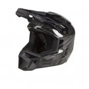 Шлем KLIM F3 Carbon Pro Helmet ECE XL Ascent Black - Asphalt 3794-000-150-003