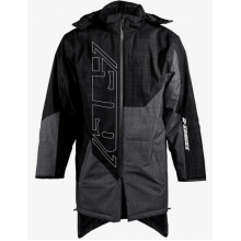 Пальто 509 R-Series Pit Coat - Black Gray - LG - XL F03001700-140-001