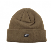 Шапка KLIM Ridge Insulated Beanie Dark Olive 3668-000-000-335