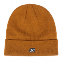 Шапка KLIM Ridge Insulated Beanie Golden Brown 3668-000-000-916