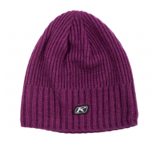 Шапка KLIM Essential Beanie Italian Plum 3669-000-000-772