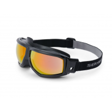 Очки Sea-Doo Riding Goggles Orange 4486230012