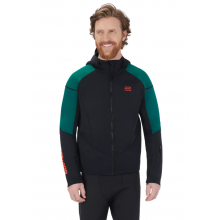 Куртка неопреновая Sea-Doo Performance Riding Jacket Black р.XL 2868311290