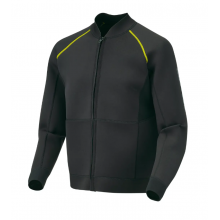 Куртка неопреновая Sea Doo Montego jacket BLACK р.L 2868170990