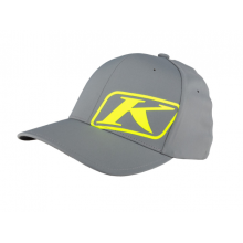 Кепка KLIM Rider Hat Delta Castlerock р.LG-XL 3414-000-140-645