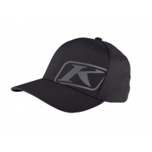 Кепка KLIM Rider Hat Delta Black р.SM-MD 3414-000-120-005
