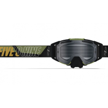 Очки 509 SINISTER MX6 FUSION FLOW Terra - Clear Lens F02006200-000-302