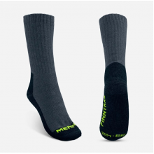Термоноски FINNTRAIL 3203 Thermal Socks ExtremeMerino DarkGrey 39-42