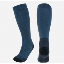 Термоноски FINNTRAIL 3206 Thermal Socks MerinoLong Blue 39-42
