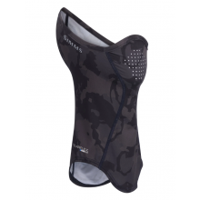Бандана Simms Sungaiter Regiment Camo Carbon 10490-1033-00