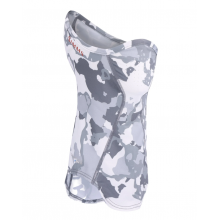 Бандана Simms Regiment Camo Carbon 10490-1018-00