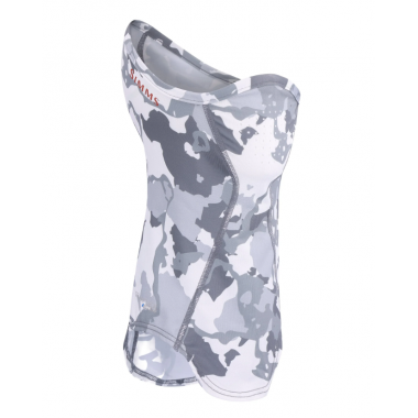 Бандана Simms Regiment Camo Carbon 10490-1018-00