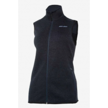 Кофта флисовая на молнии женская Ski-Doo Fleece Vest Zip-Up XS 4546210216