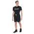 Шорты Sea-Doo Men’s Core Beach Short 16″ Black S 4549210490